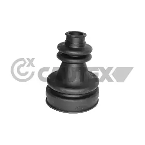 080111 CAUTEX