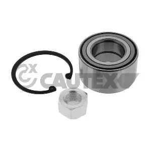 774181 CAUTEX