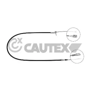 766231 CAUTEX