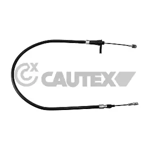 108000 CAUTEX