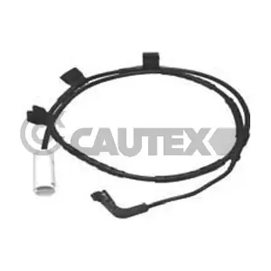 755096 CAUTEX