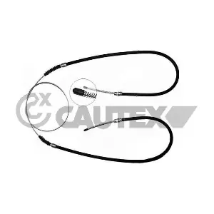 037740 CAUTEX