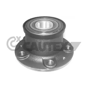 031600 CAUTEX
