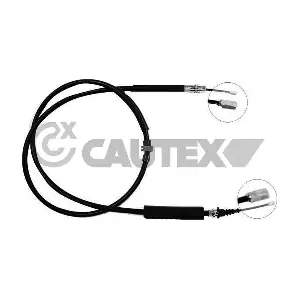 088101 CAUTEX