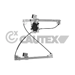 467025 CAUTEX