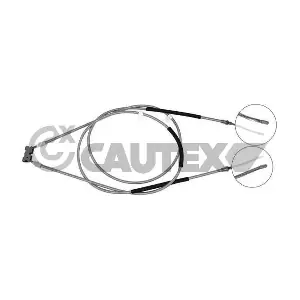 96FB2A603BE FORD