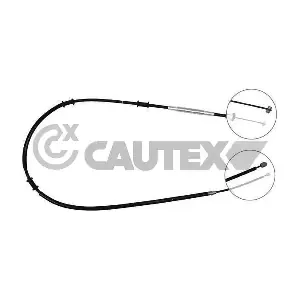 761027 CAUTEX