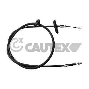 762552 CAUTEX