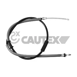 017760 CAUTEX