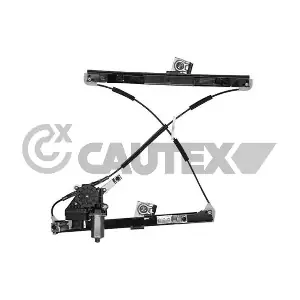 087125 CAUTEX