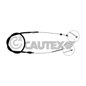 762031 CAUTEX