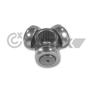 010955 CAUTEX