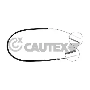 468058 CAUTEX