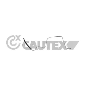 771400 CAUTEX