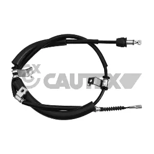763214 CAUTEX