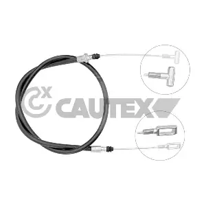 761046 CAUTEX