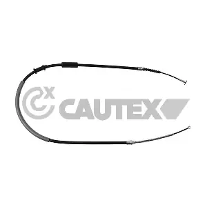 218000 CAUTEX