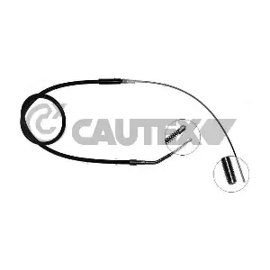 208005 CAUTEX