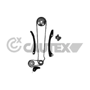 752095 CAUTEX