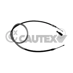 038476 CAUTEX