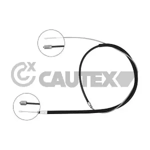 028468 CAUTEX