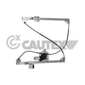 037607 CAUTEX