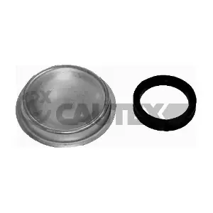 951015 CAUTEX