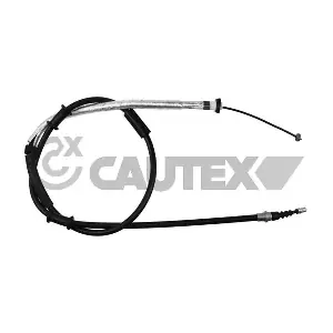 761024 CAUTEX