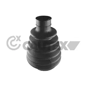 010734 CAUTEX