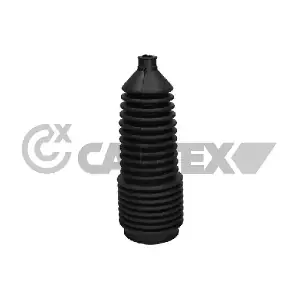 010751 CAUTEX