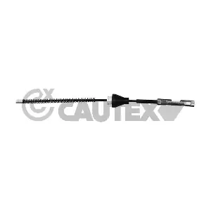761424 CAUTEX