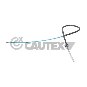 762582 CAUTEX
