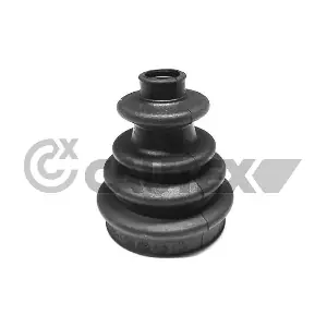 08.0118 CAUTEX