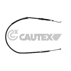 468257 CAUTEX