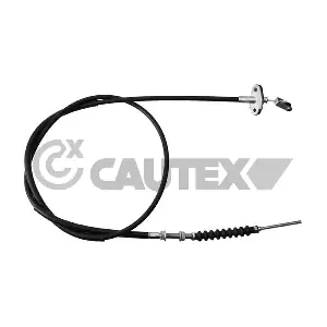 168220 CAUTEX