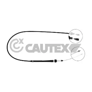 763092 CAUTEX