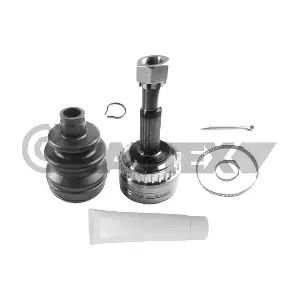760190 CAUTEX