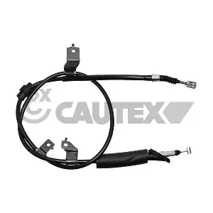 761525 CAUTEX