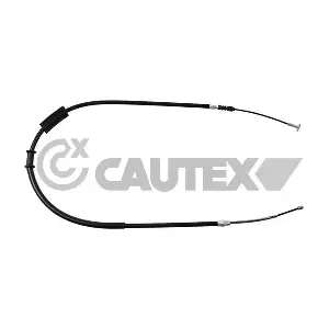 018964 CAUTEX