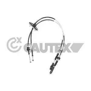 772617 CAUTEX