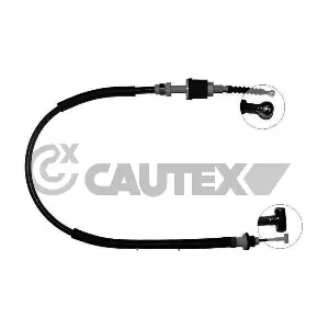 762850 CAUTEX