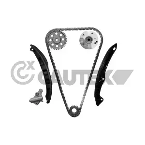 752080 CAUTEX