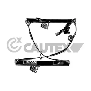 087181 CAUTEX