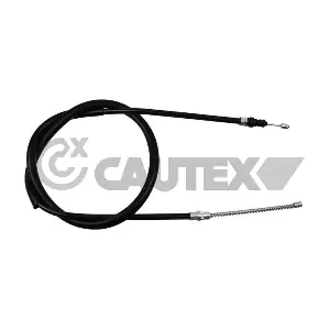 762363 CAUTEX