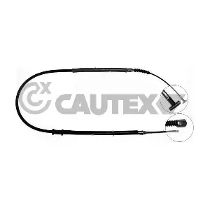 015936 CAUTEX
