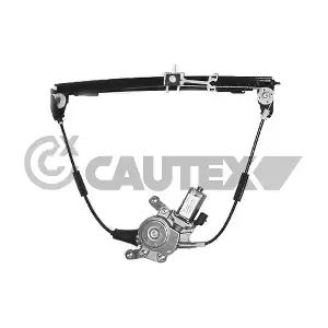 017478 CAUTEX
