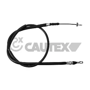 762876 CAUTEX