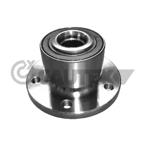 750680 CAUTEX