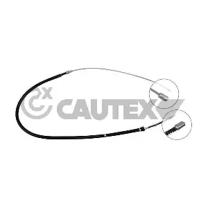 468037 CAUTEX