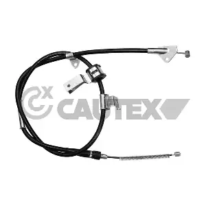 761877 CAUTEX